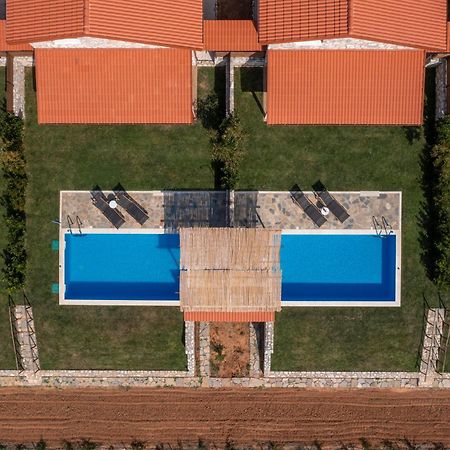 Esperanza Villas Flogita Bagian luar foto