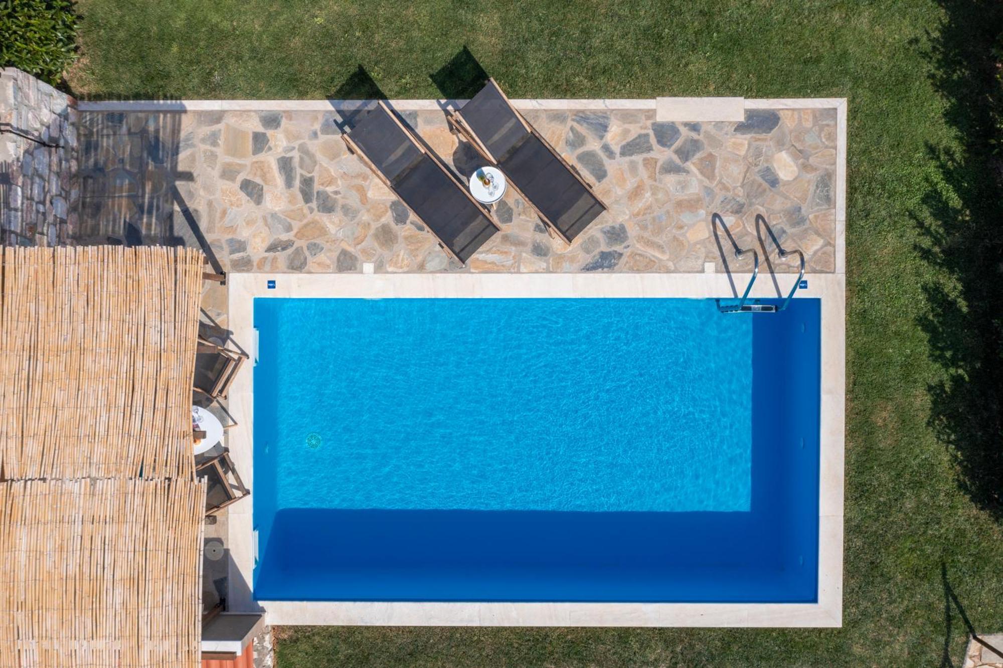 Esperanza Villas Flogita Bagian luar foto