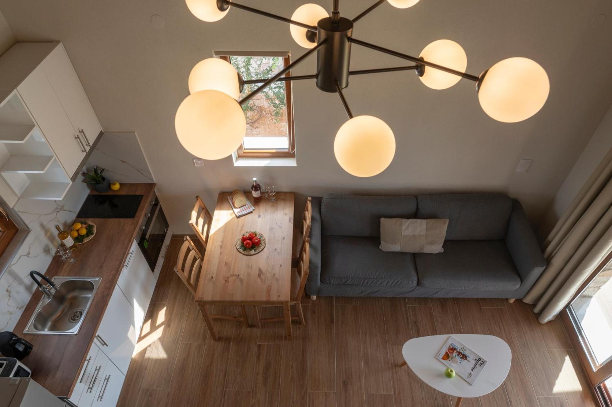 Esperanza Villas Flogita Bagian luar foto