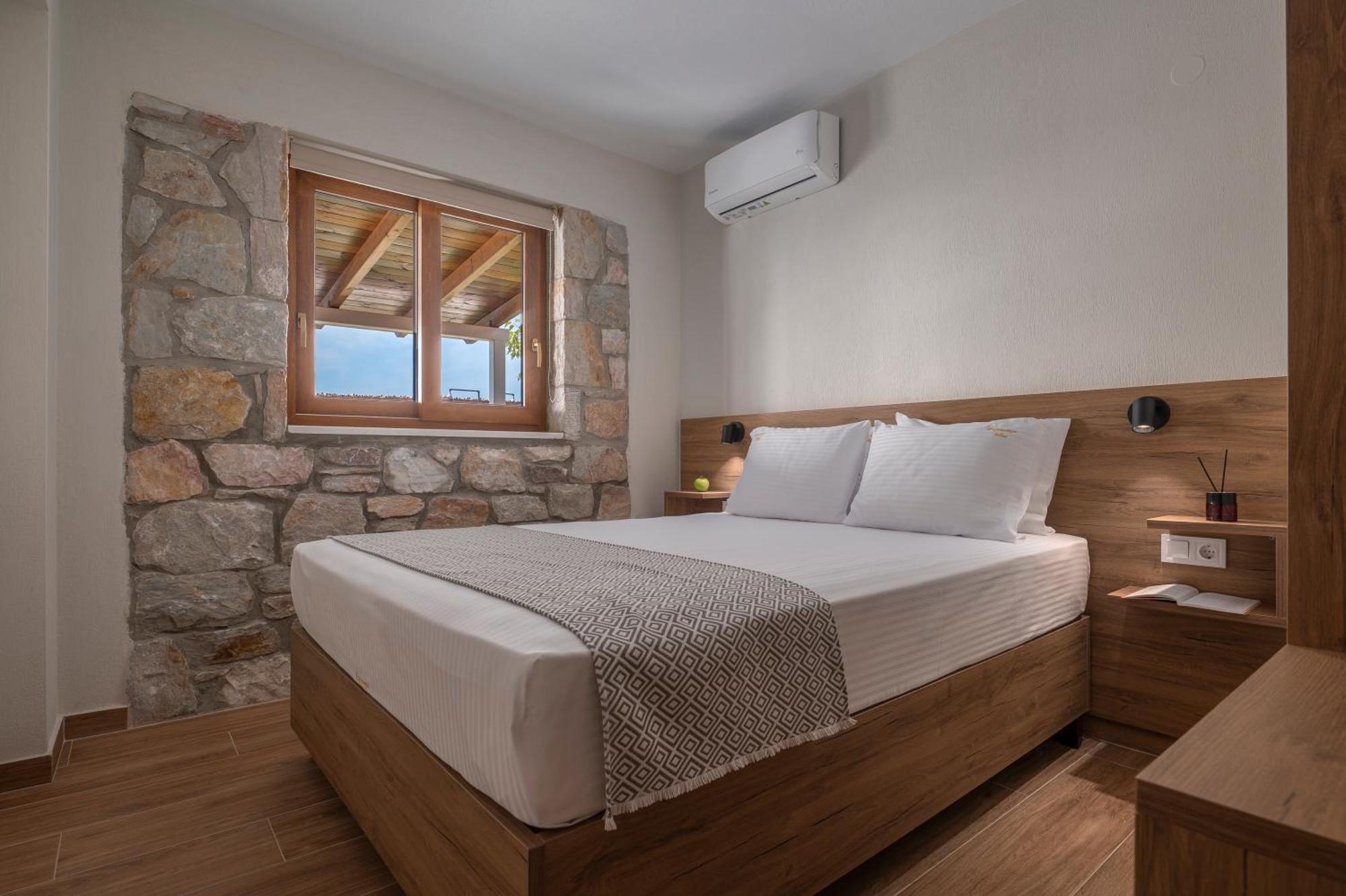Esperanza Villas Flogita Bagian luar foto