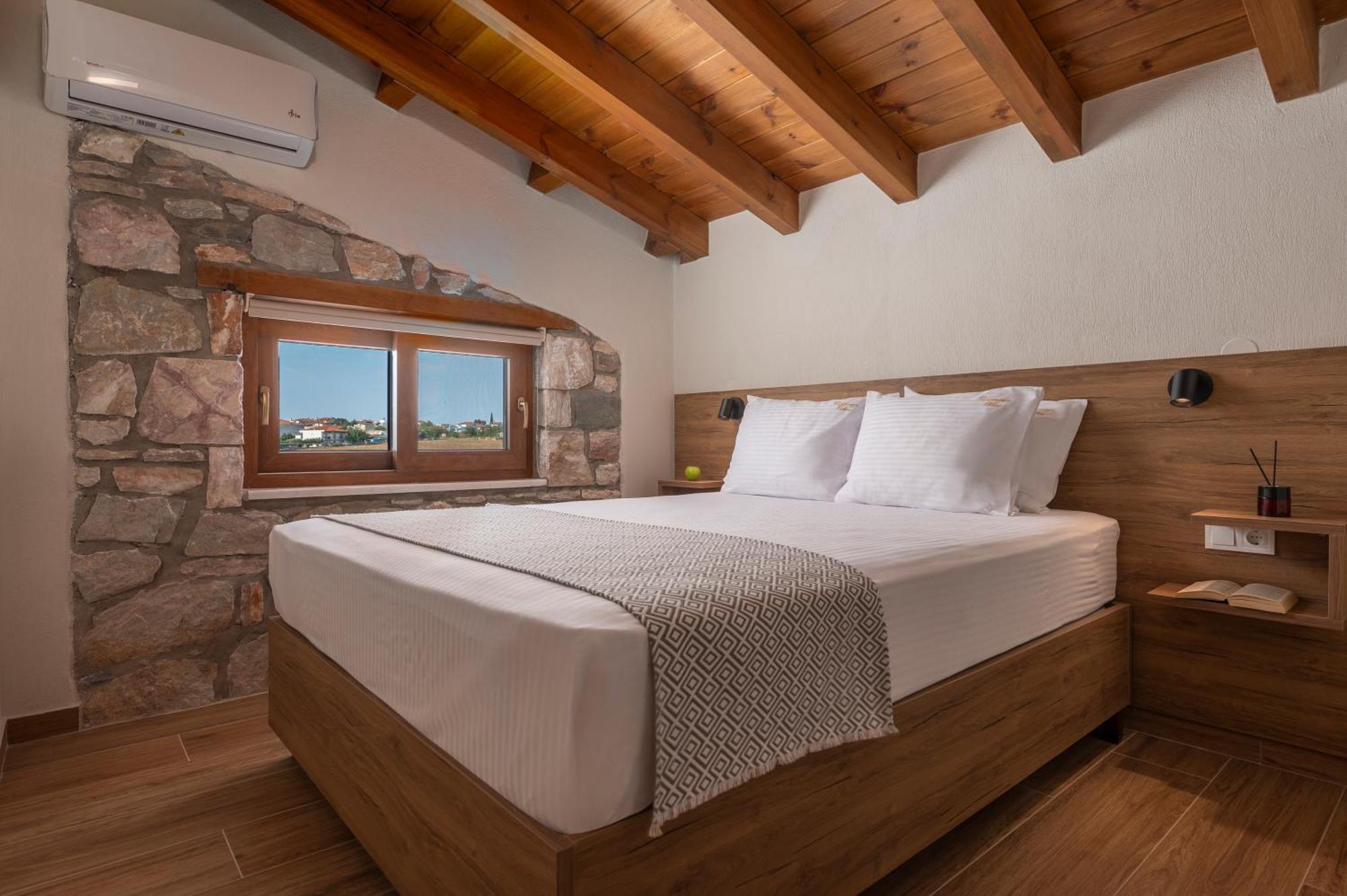 Esperanza Villas Flogita Bagian luar foto