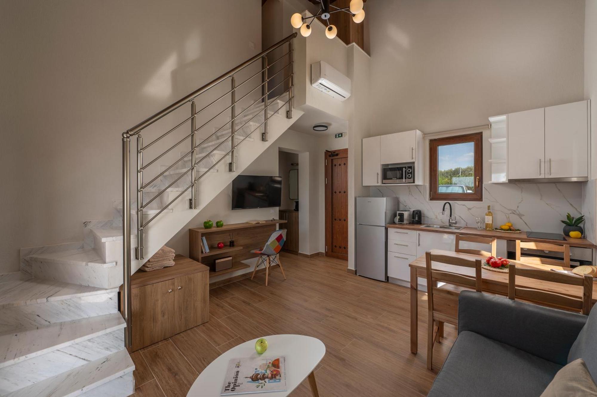 Esperanza Villas Flogita Bagian luar foto