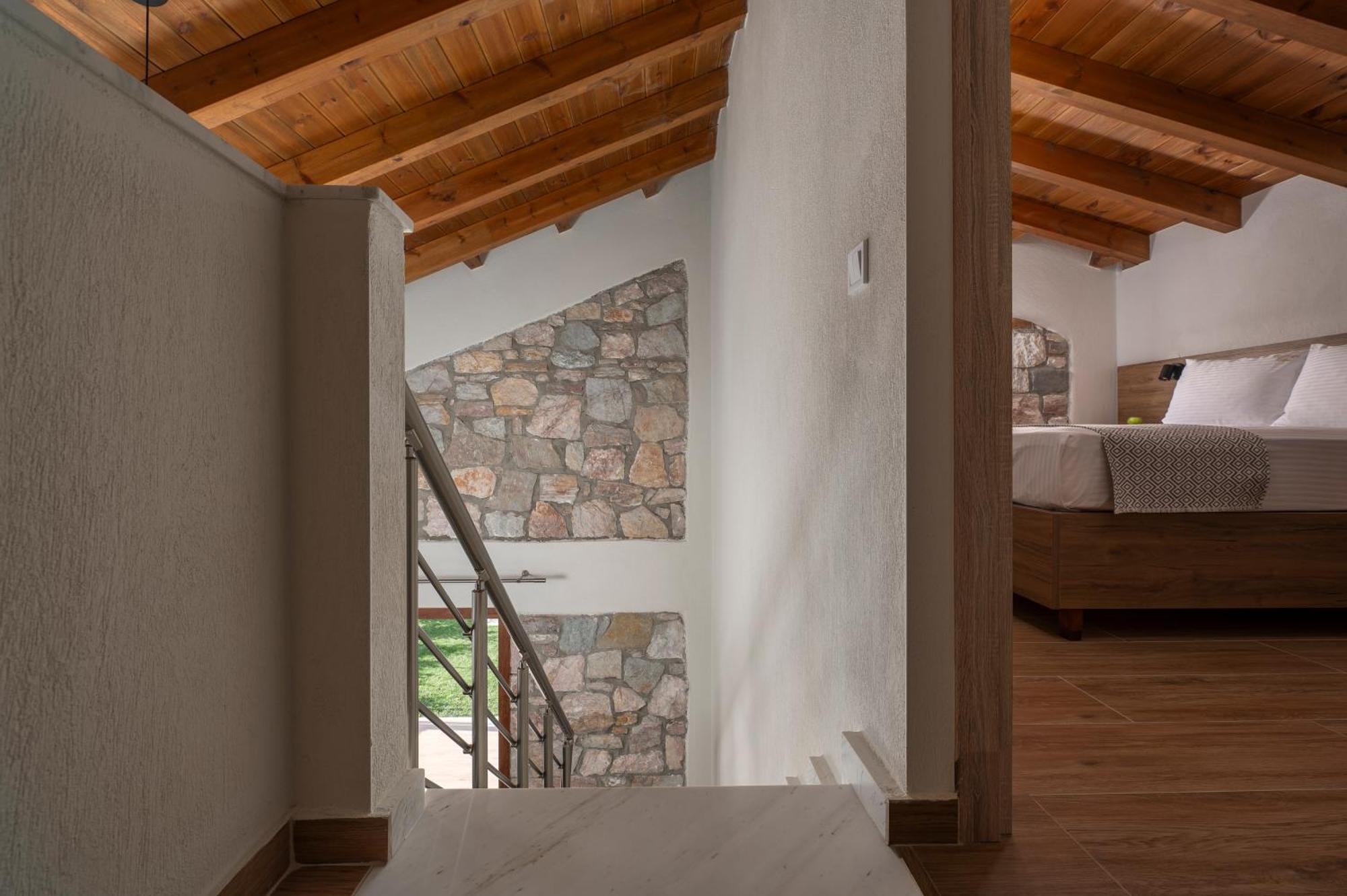 Esperanza Villas Flogita Bagian luar foto