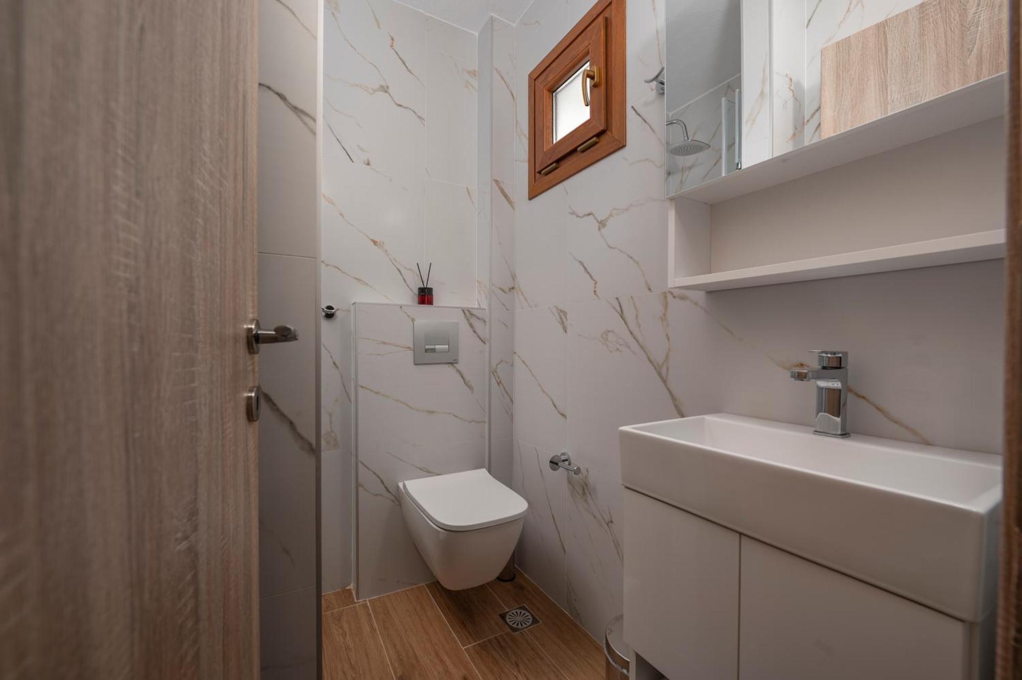 Esperanza Villas Flogita Bagian luar foto