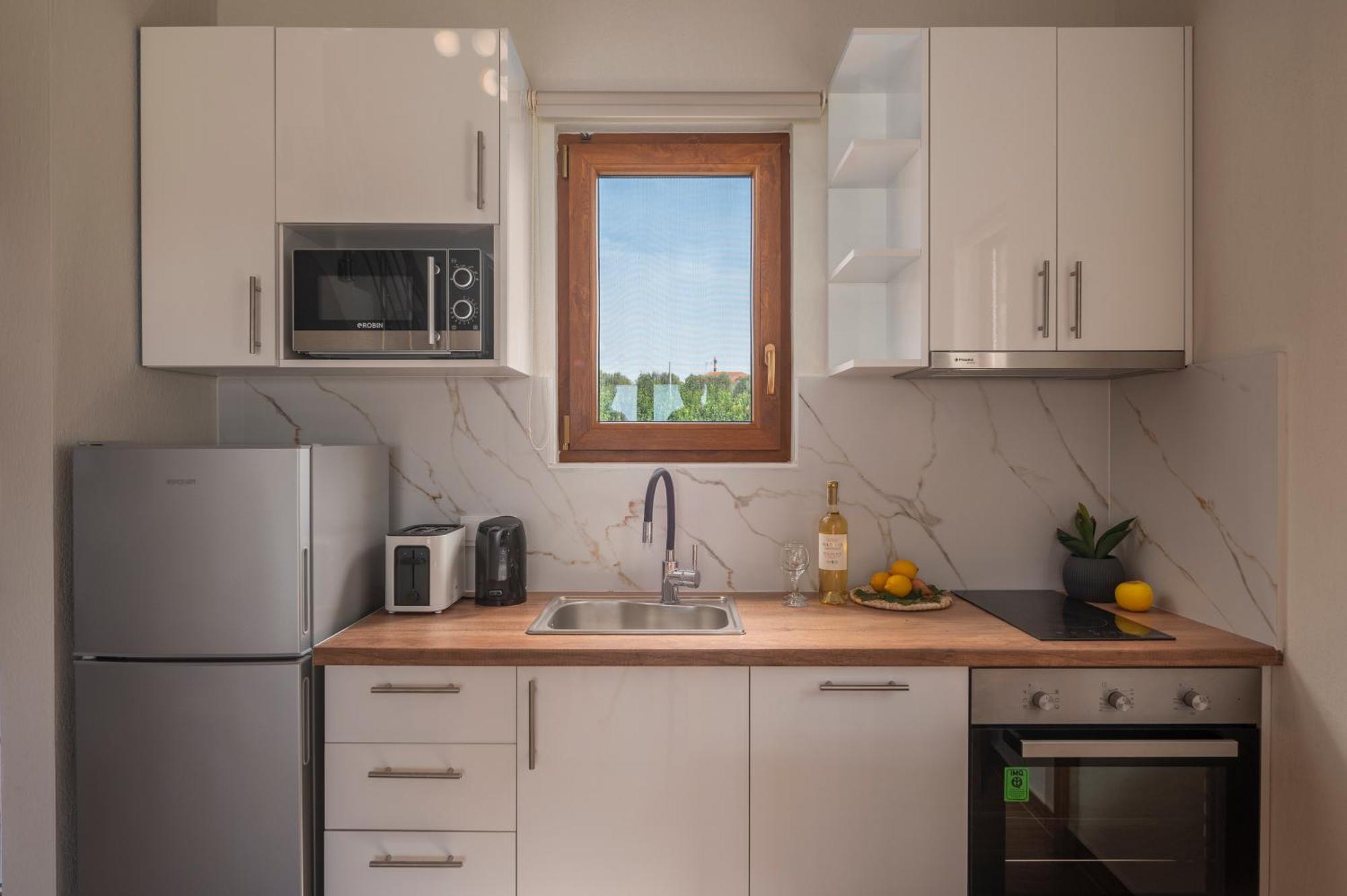 Esperanza Villas Flogita Bagian luar foto